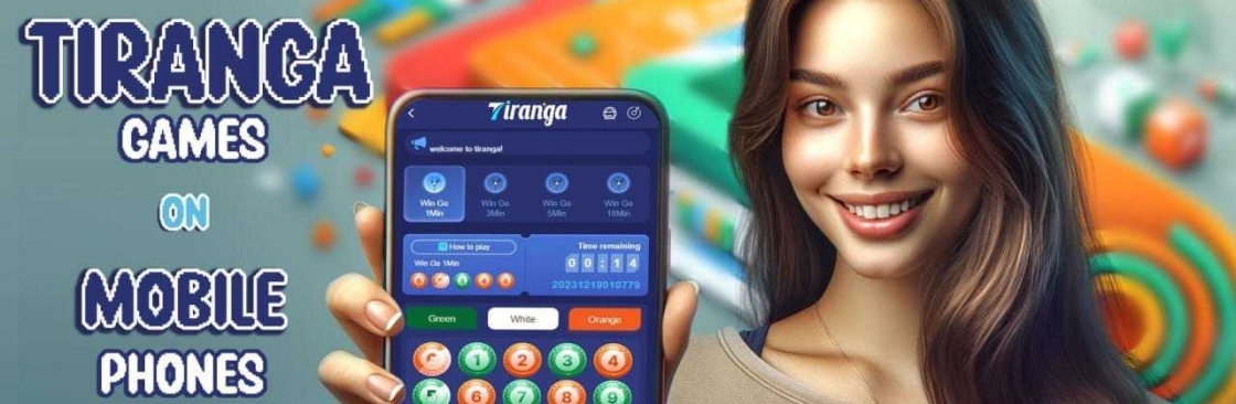 Tiranga LOGIN Cover Image