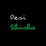 DESI SHISHA Best Hookah Cafe in Dubai