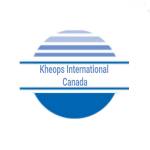 Kheops International Canada Profile Picture