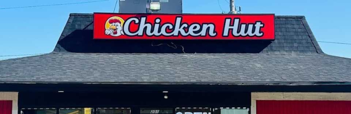 Chicken Hut Cover Image