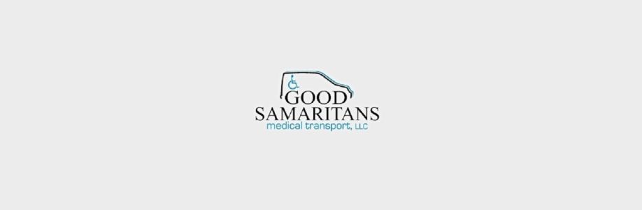 Good Samaritans Medical Transport LLC Cover Image