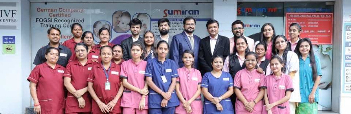 Sumiran Womens Hospital Cover Image