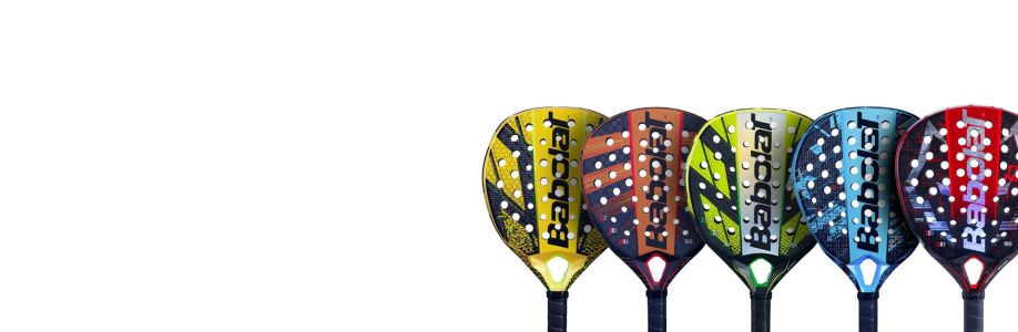 Padel Market Cover Image