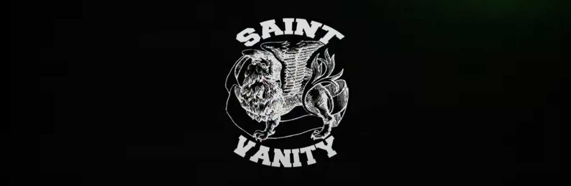 Saint Vanity Hoodie Cover Image