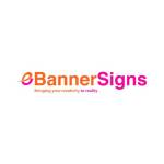 eBanner Signs