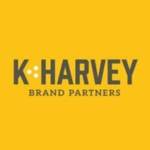 K Harvey Brand Partners