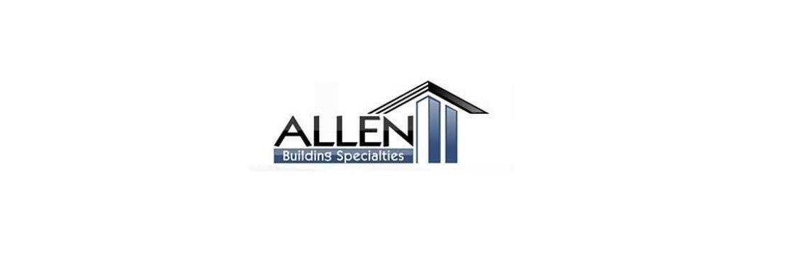 Allen Building Specialties Cover Image