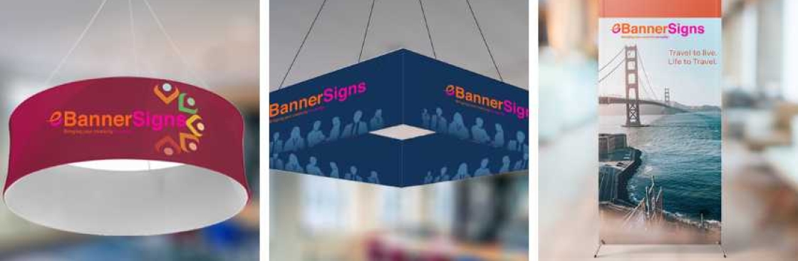 eBanner Signs Cover Image