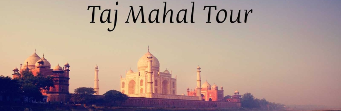 Agra Taj Mahal Tour package Cover Image