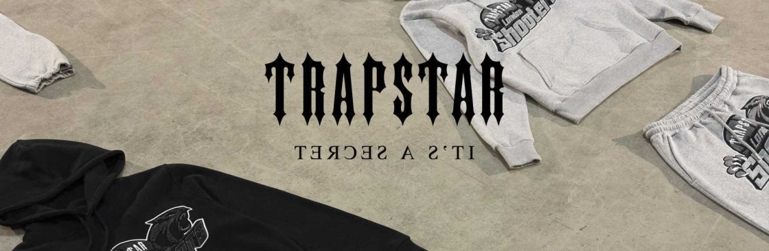 Kurtka Trapstar Cover Image