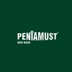 Peniamust Men Wash