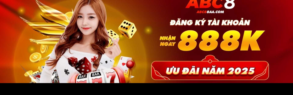 ABC8 Trang chủ ABC8 chính thức Cover Image