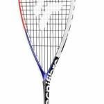 Squash rackets
