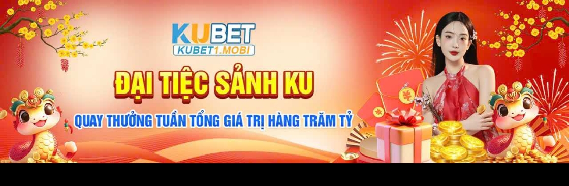 Kubet Mobi Cover Image