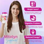 Mitolyn Official Site