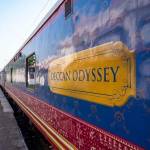 Deccan Odyssey Train