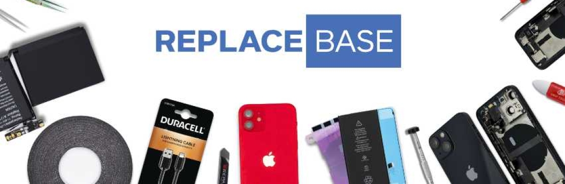 Replace Base Cover Image