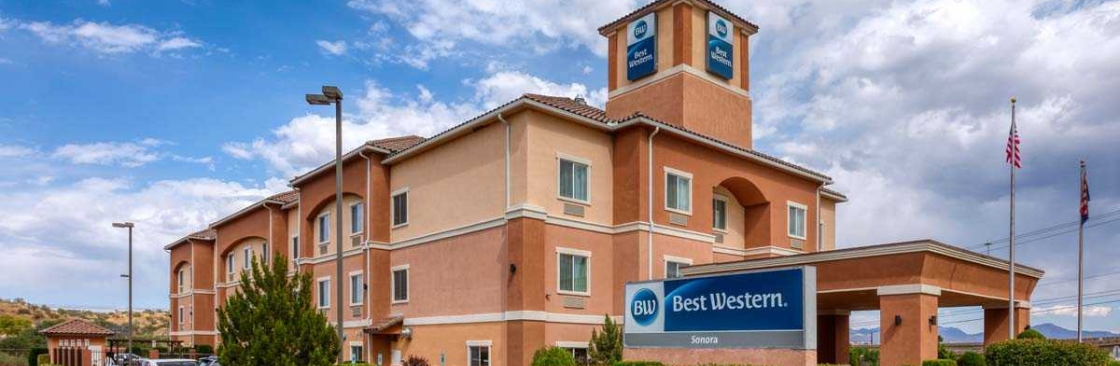 SonoraInnandSuites Bestwesternnogales Cover Image