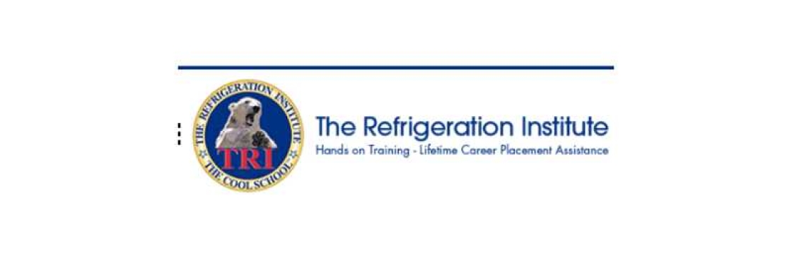 The Refrigeration Institute Cover Image