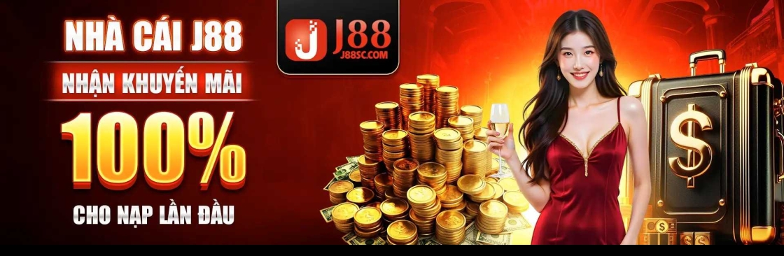 J88 Cover Image