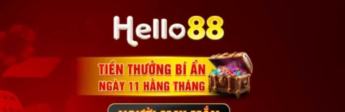 HELLO 88 Cover Image