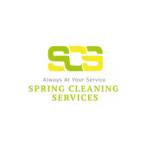 Spring cleaning services