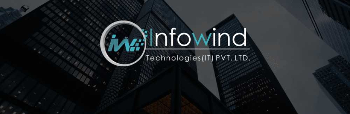 Infowind Technologies Cover Image