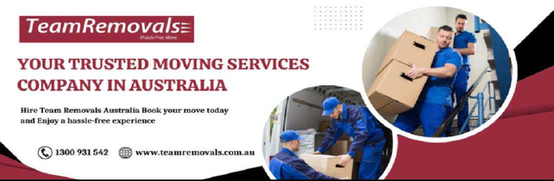 Team Removals Cover Image