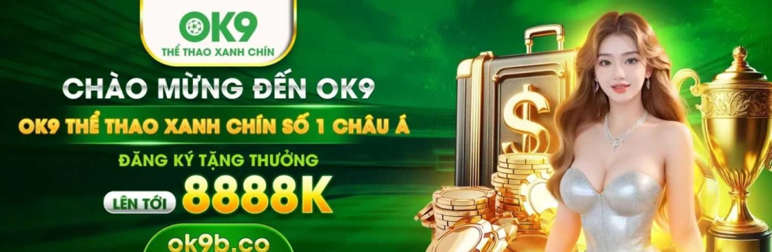 Trang Thể Thao OK9 Cover Image