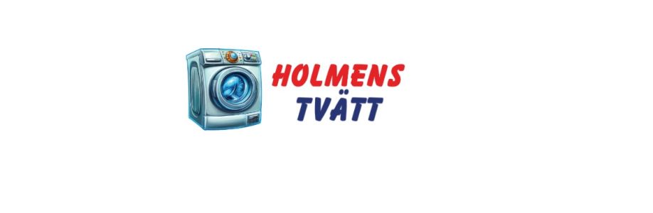 Holmenstvätt Cover Image