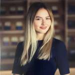 Vero Raspinow profile picture