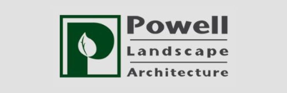 Powell Landscape Architecture Cover Image