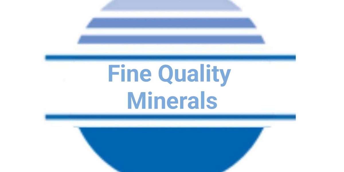 Fine Quality Minerals