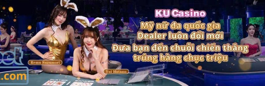 KUBET Cover Image