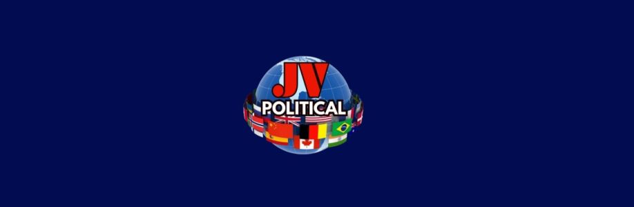 J V Political Cover Image