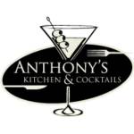 Anthony’s Kitchen & Cocktails