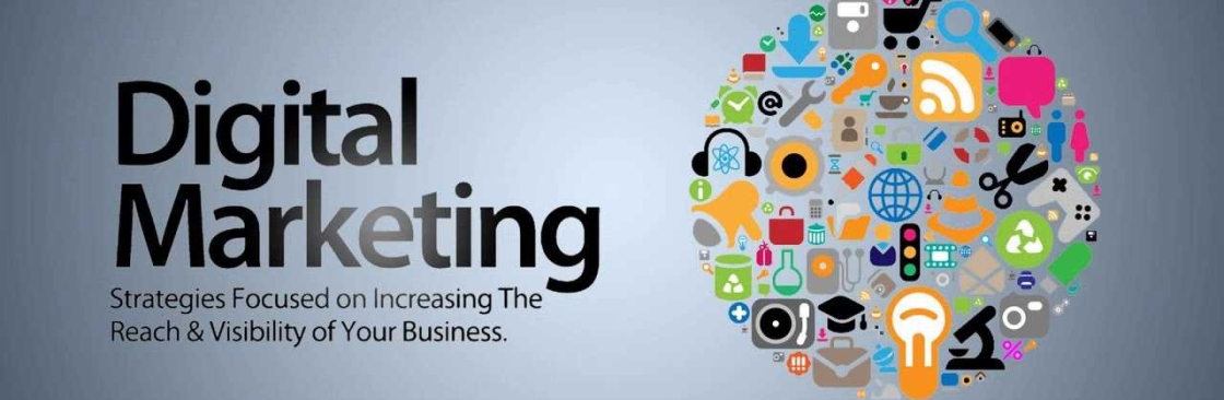 digital marketing course lahore Cover Image