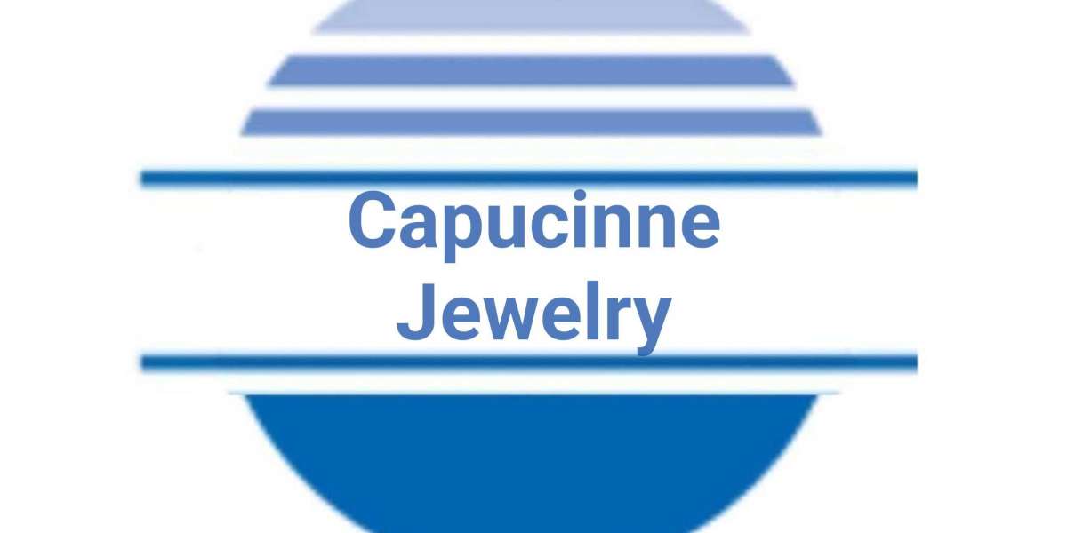 Capucinne Jewelry