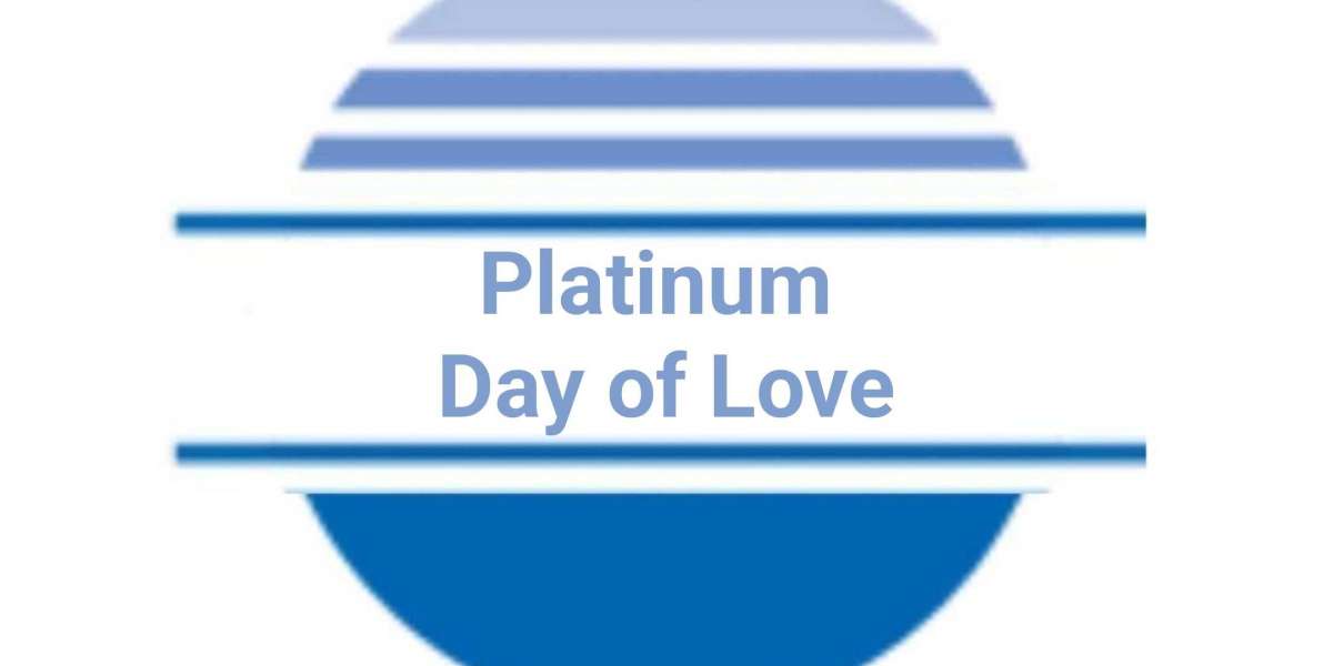 Platinum Day of Love.