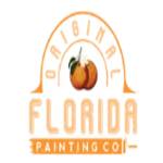 Original Florida Painting