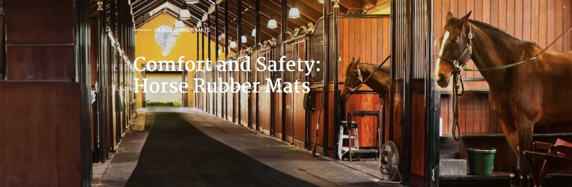 Rubb Mat Cover Image