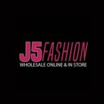 J5Fashion Online Profile Picture