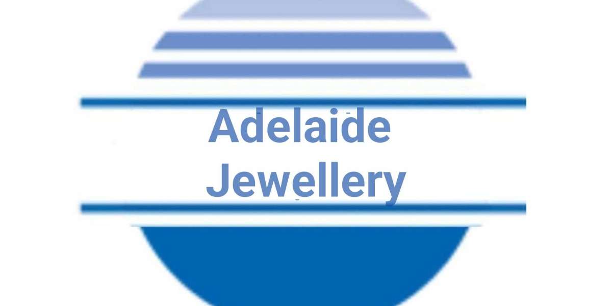 Adelaide Jewellery