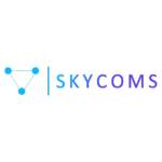 sky coms