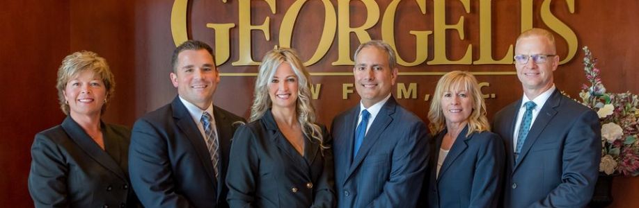 Georgelis, Larsen & Sabatino Injury Law Firm, P.C. Cover Image