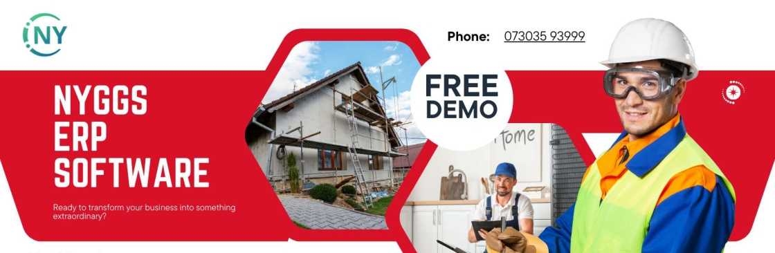 NYGGS Construction Cover Image