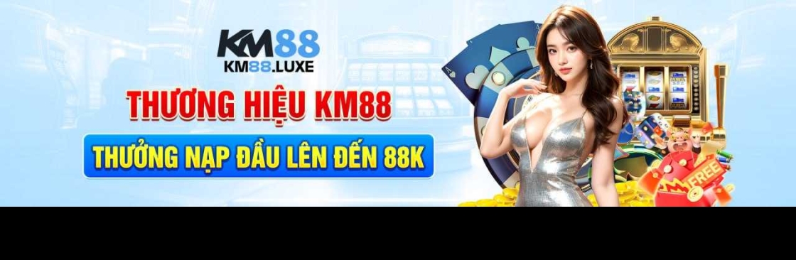 KM88 LUXE Cover Image