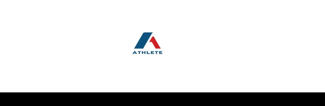 a1 athlete Cover Image