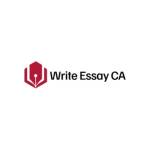 High School Essay CA