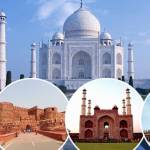 Agra Taj Mahal Tour package